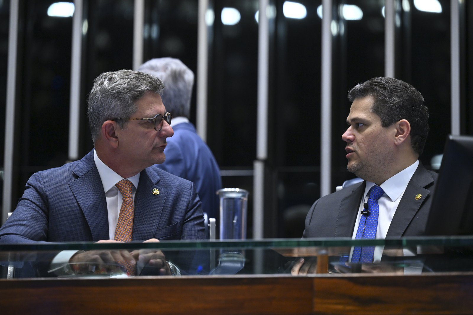 Senado vota PEC da Segurança na terça com emendas que reduzem a maioridade penal